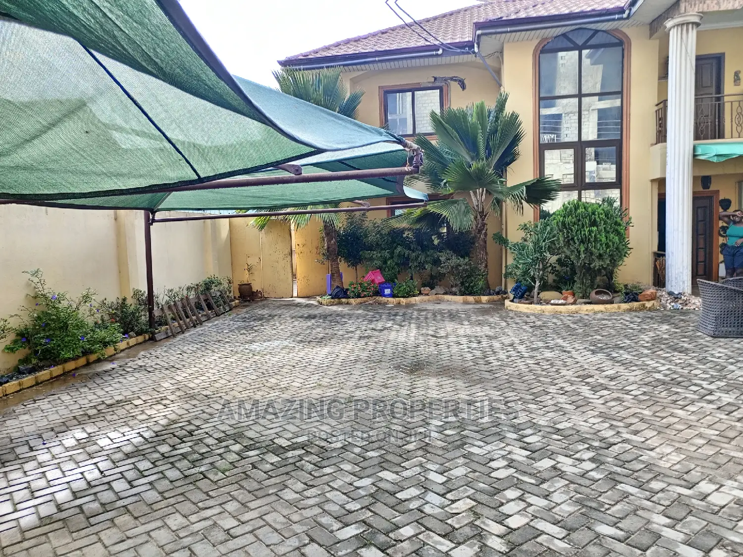 4 Plots of Land at Community 25(Casidle Estate)
