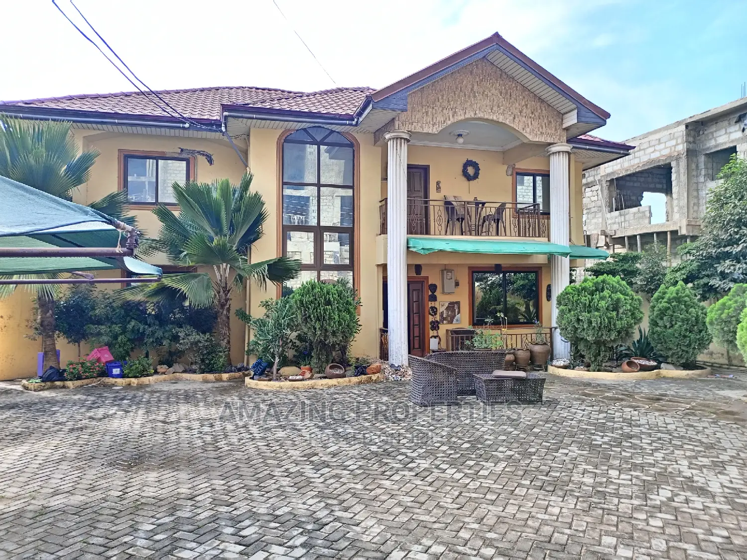 4 Plots of Land at Community 25(Casidle Estate)
