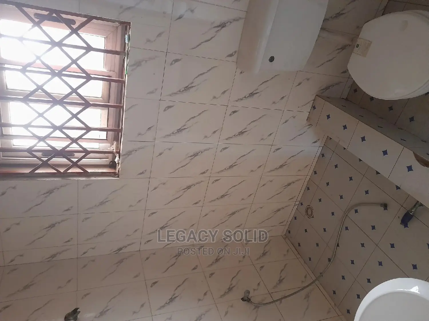 2bdrm Apartment in Legacy Solid Real, Teshie for rent