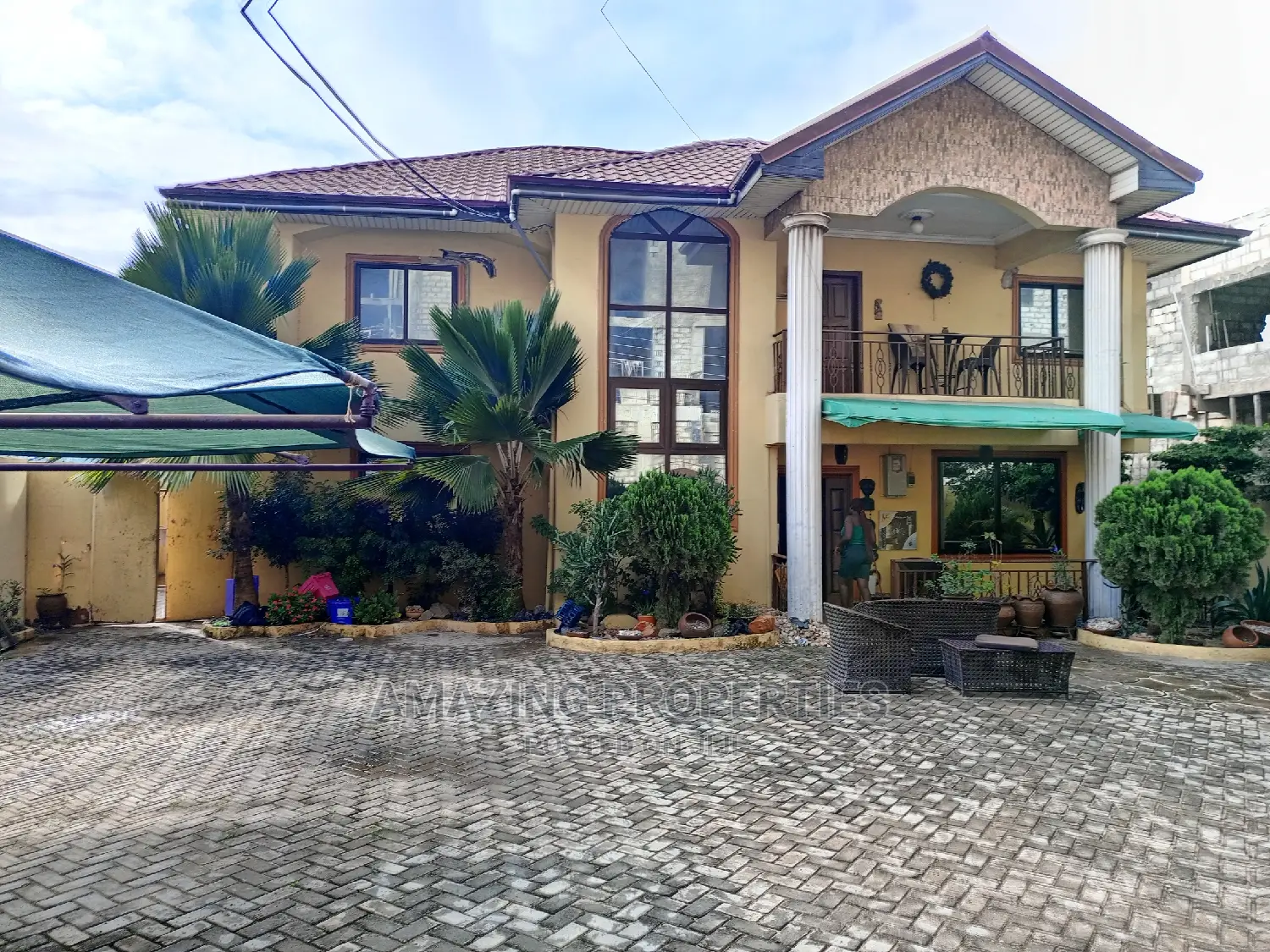 4 Plots of Land at Community 25(Casidle Estate)
