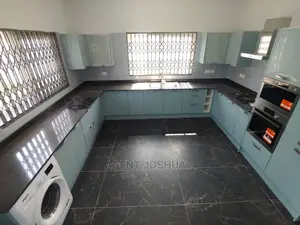 4bdrm House in Manet Court Estate, Airport Residential Area for rent