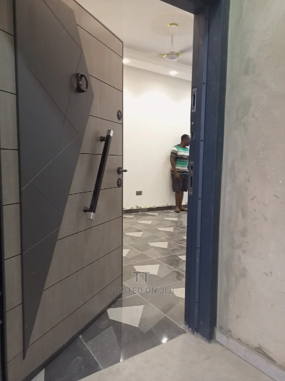 2bdrm Apartment in Teshie Penny for rent
