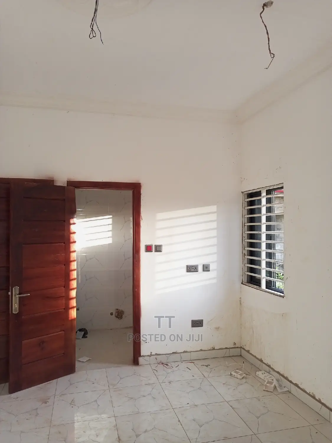 2bdrm Apartment in Teshie Penny for rent
