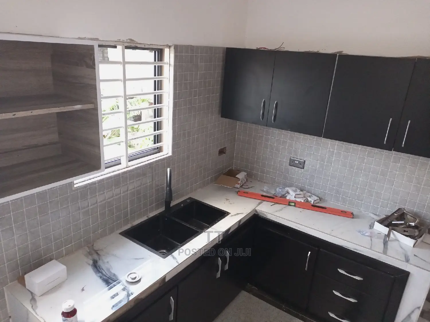 2bdrm Apartment in Teshie Penny for rent