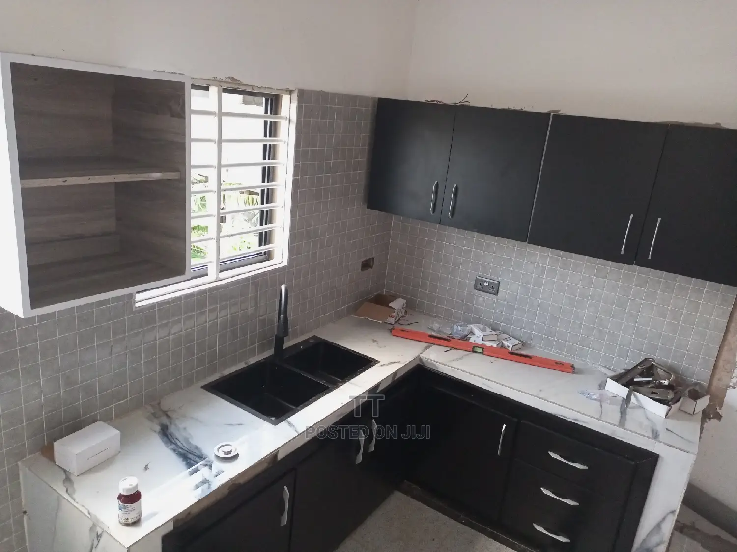 2bdrm Apartment in Teshie Penny for rent