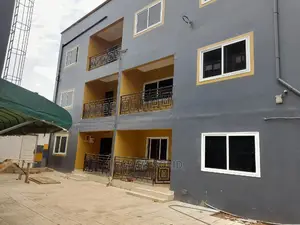 2bdrm Apartment in Legacy Solid Real, Teshie for rent