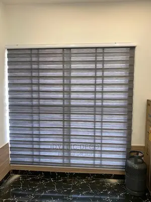 Always Window Blinds Curtains
