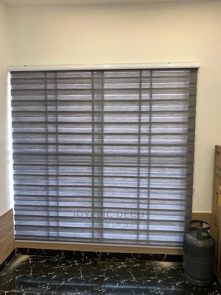 Always Window Blinds Curtains