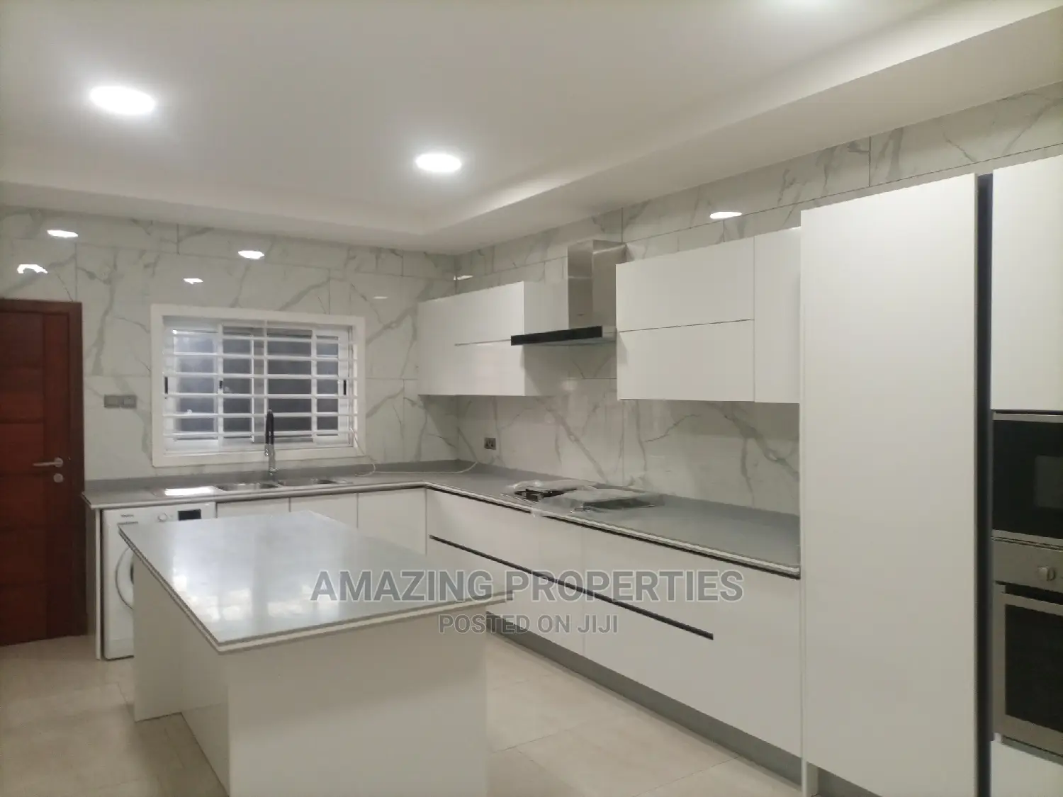 4bdrm House in Spintex for Sale
