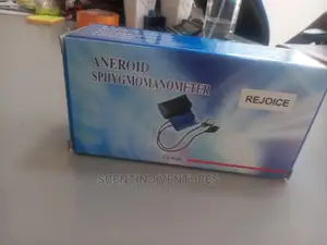Aneroid Sphygmomanometer