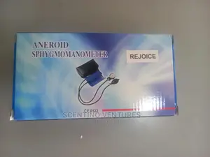 Aneroid Sphygmomanometer