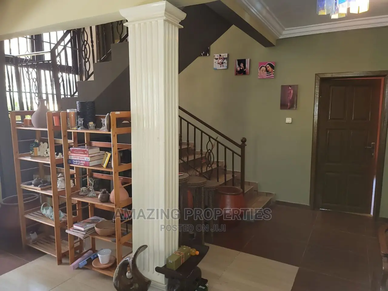 4bdrm House in Sakumono, Spintex for Sale