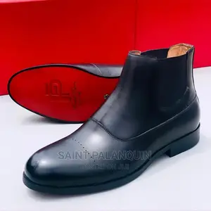Frank Perry Boot