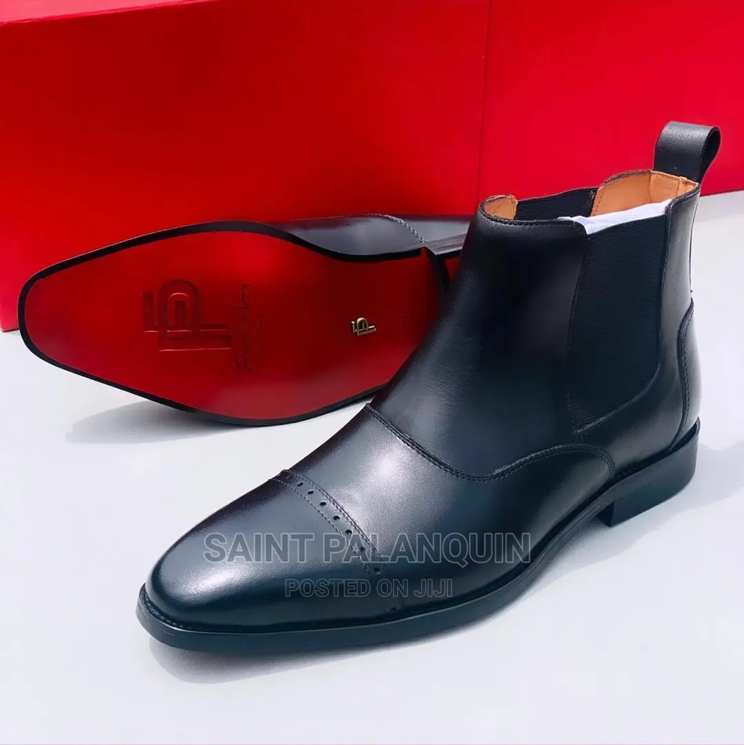 Frank Perry Boot