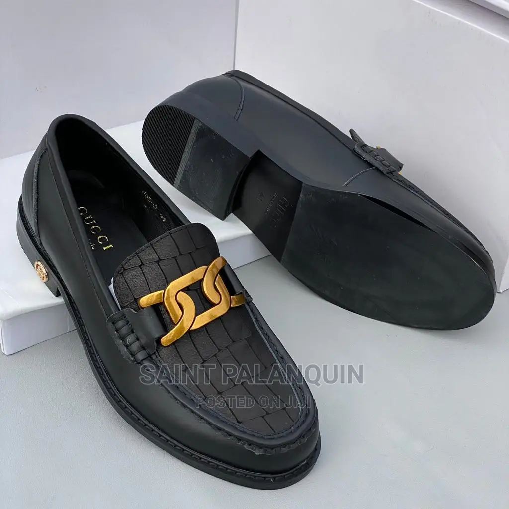 Gucci Menwear