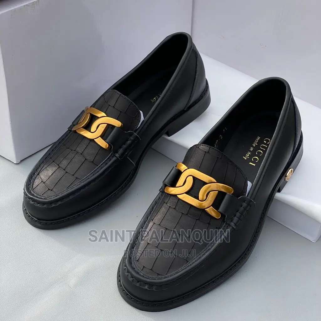 Gucci Menwear