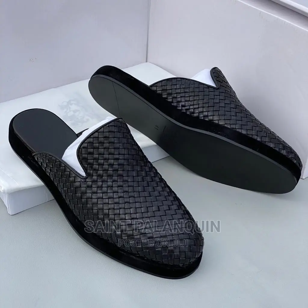 Original Half Shoe