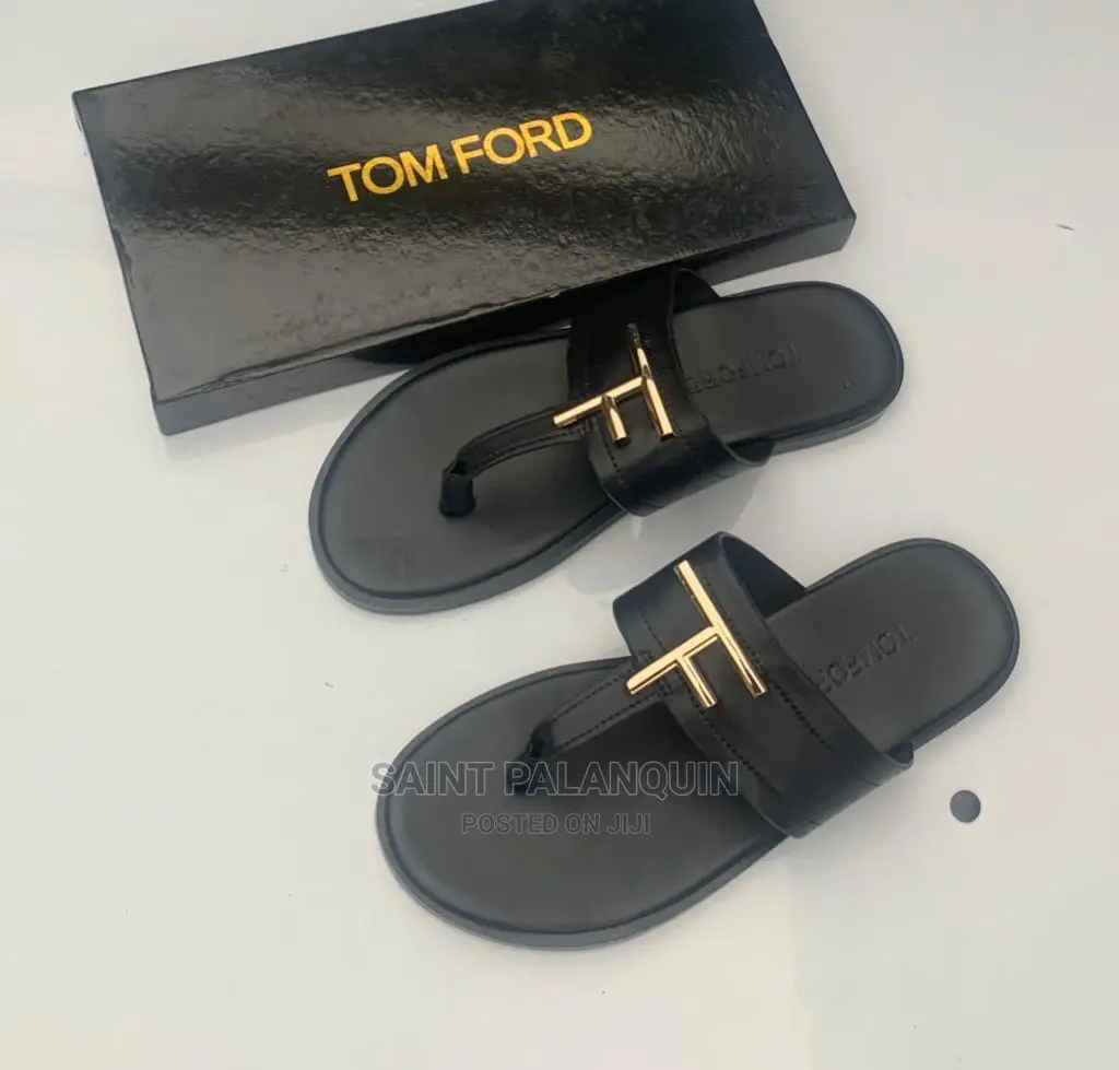 Tomford Slippers