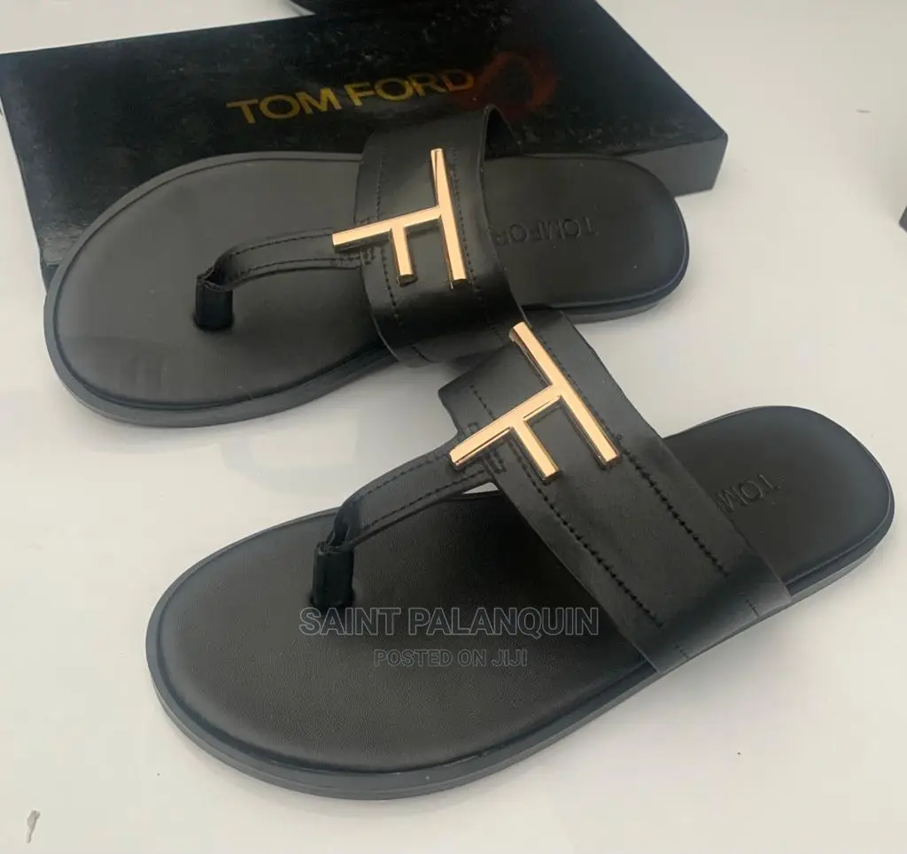 Tomford Slippers