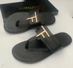 Tomford Slippers