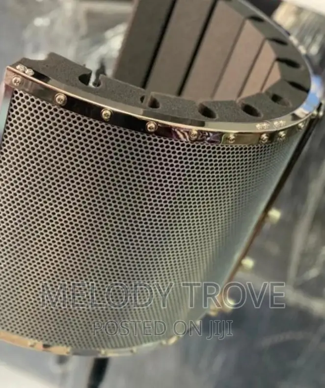 Alctron Pf32 Sound Insulation Shield for Microphones