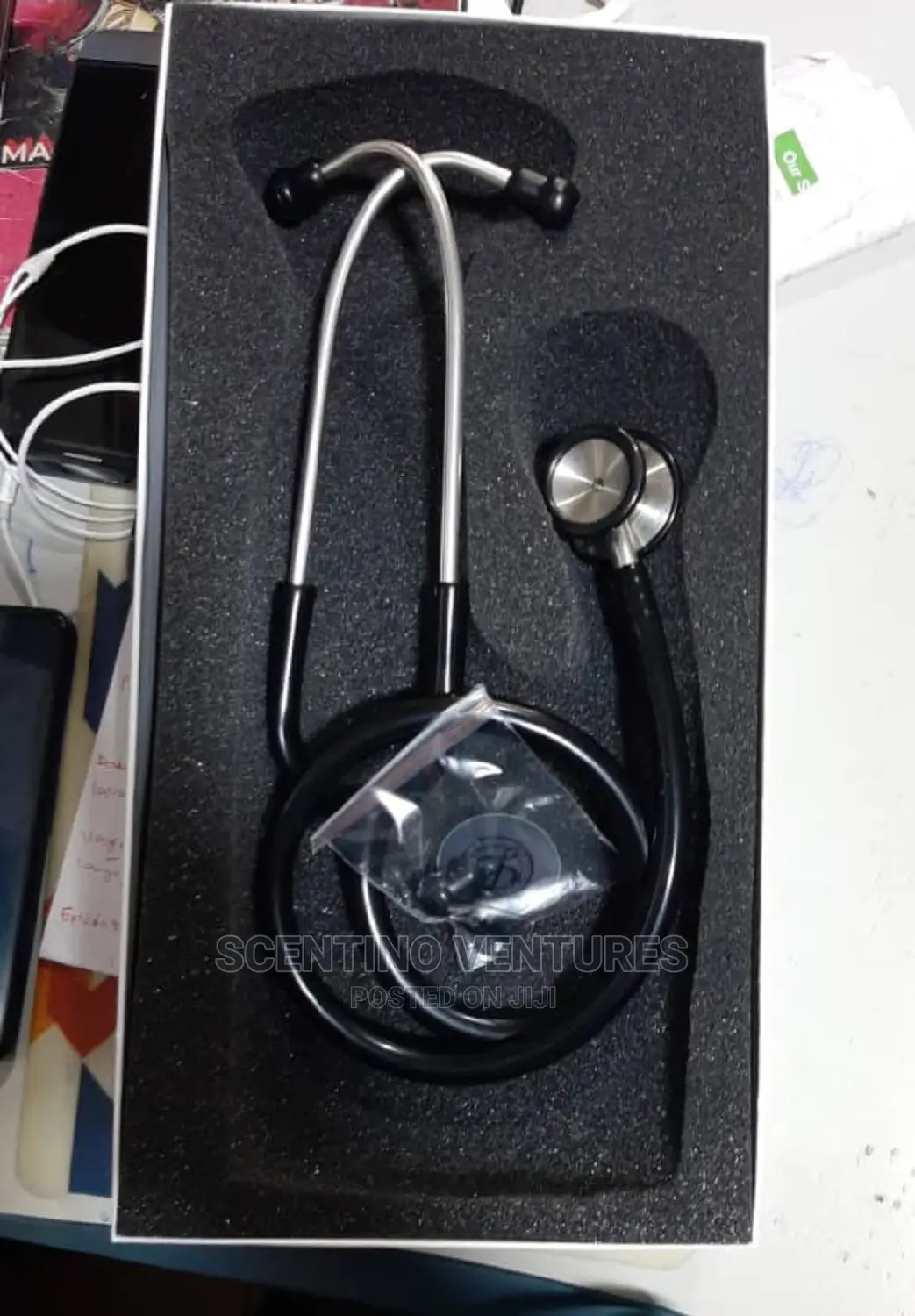 Littman Stethoscope Classic II Pediatric