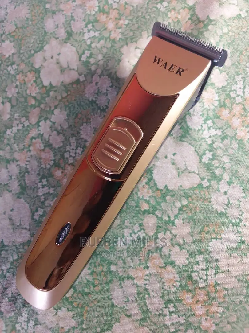 Personal Beard Trimmer Hair Clipper