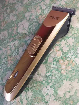 Personal Beard Trimmer Hair Clipper
