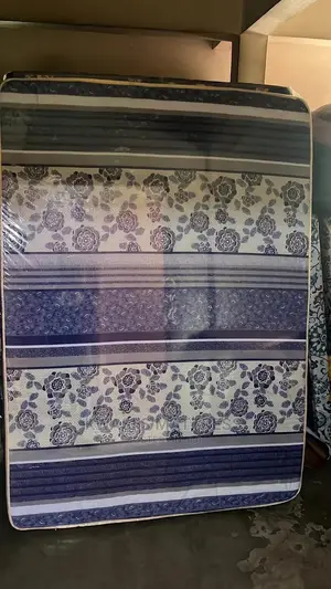Double Mattress
