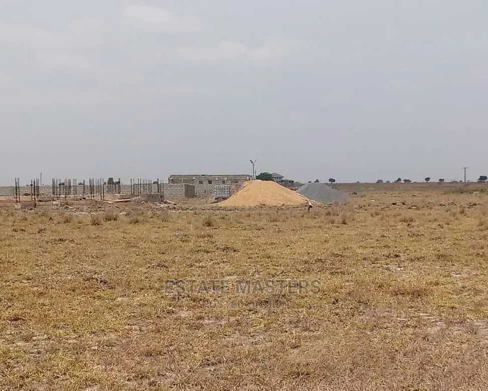 Available Certified Lands for Sale