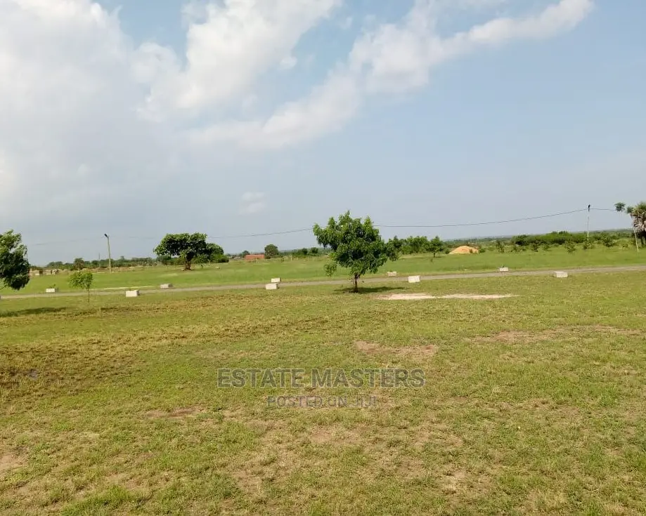 Available Certified Lands for Sale