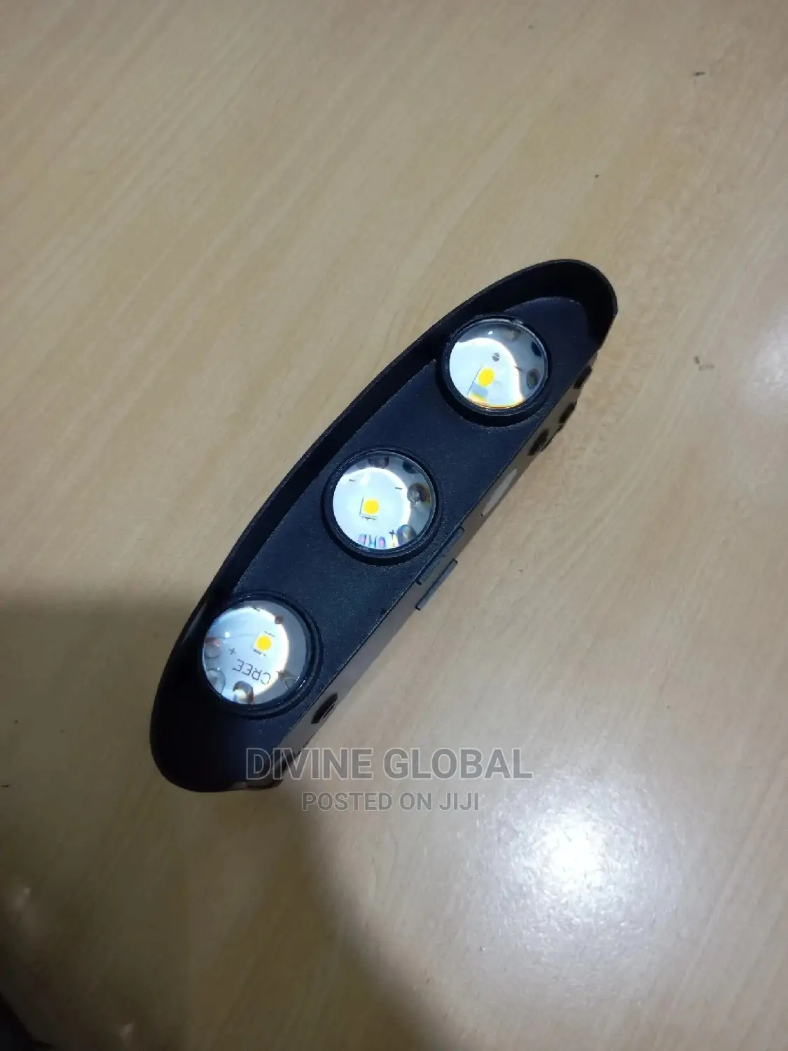 3 Way Wall Lights Outdoor Indoor Use