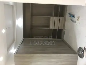 Nice Walk-In Closet’S