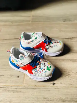 Photo - Toy Story 4 Sneaker