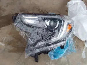 GMC Terain 2018 Headlight Available