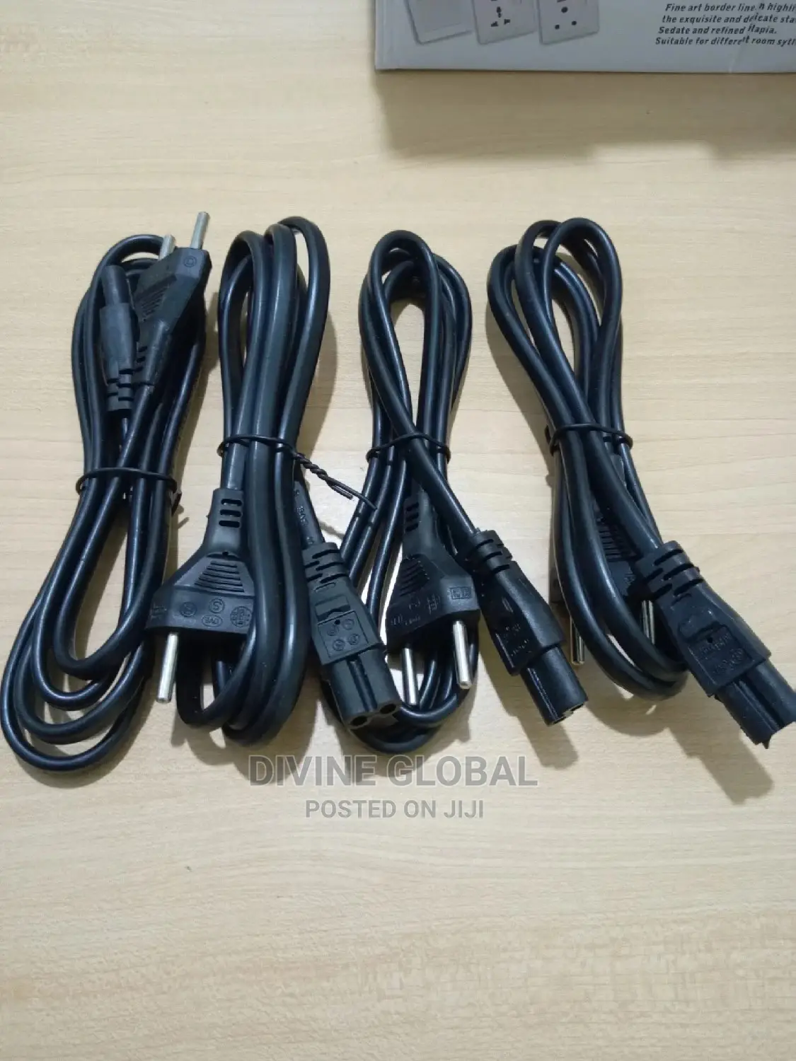 TV Radio Wire Cord