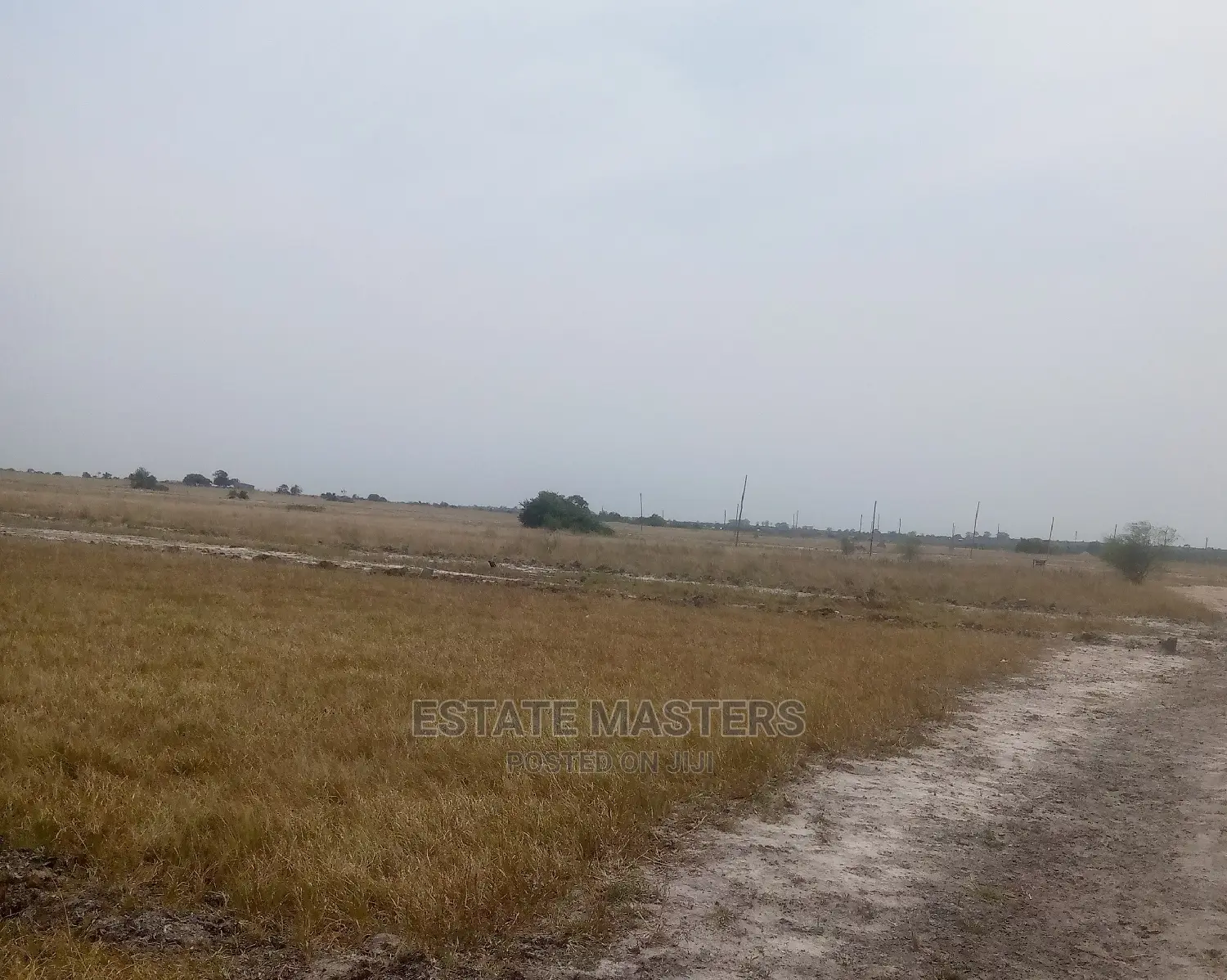 Acres of Land: Affordable