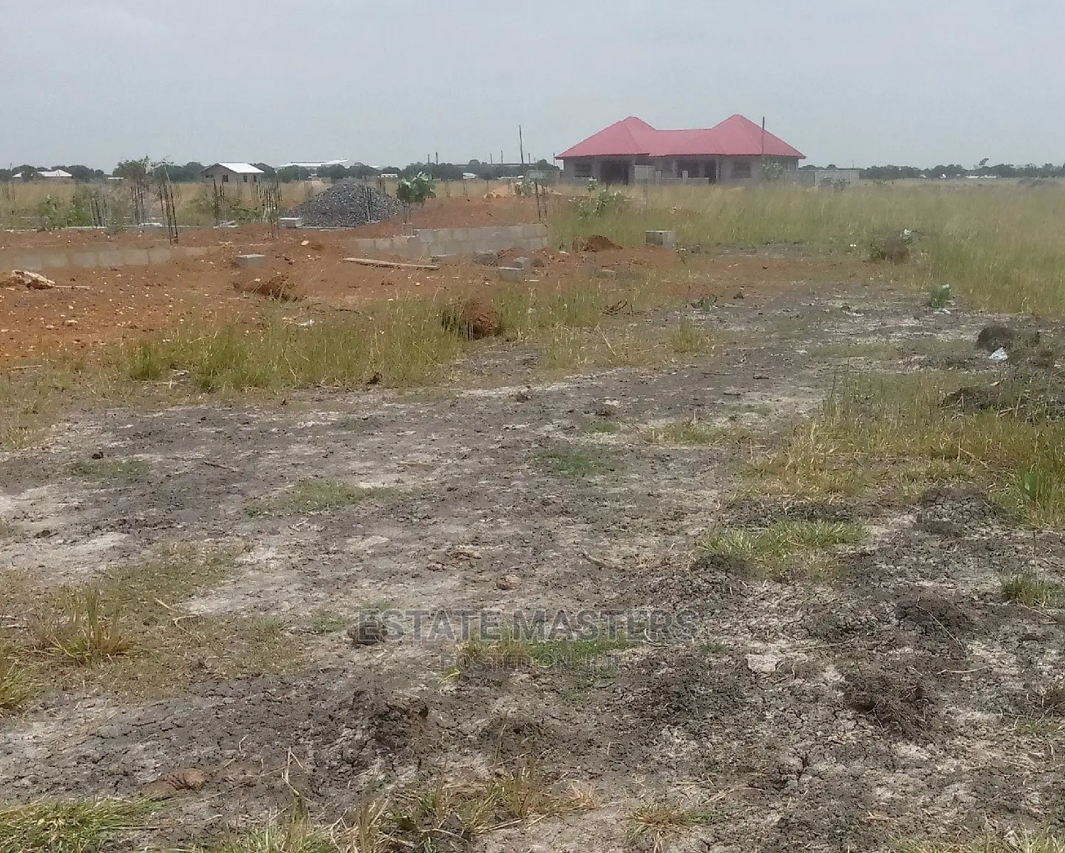 Acres of Land: Affordable