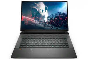 New Laptop Dell G15 5511 16GB AMD Ryzen SSD 1T