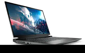 New Laptop Dell G15 5511 16GB AMD Ryzen SSD 1T