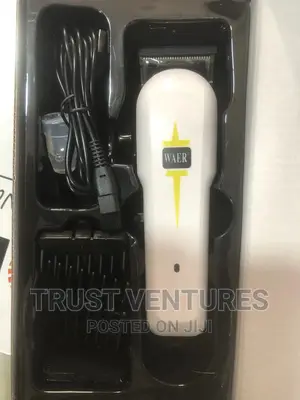 Waer Professional Clipper