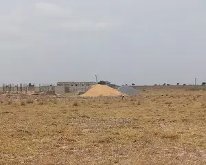 Well Demarcated Serviced Land