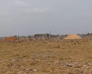Well Demarcated Serviced Land
