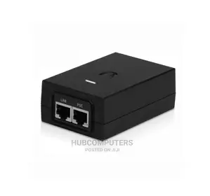Ubiquiti Carrier Poe Adapter 24v-Eu