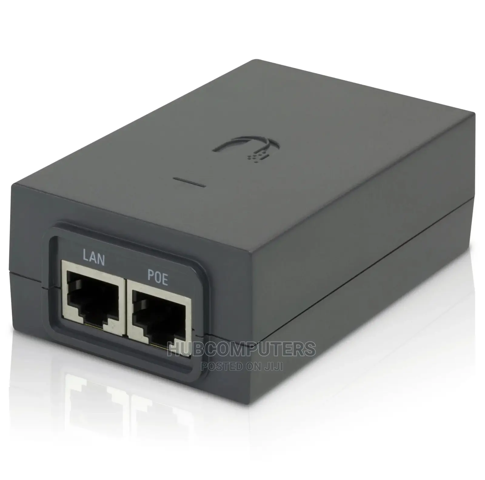 Ubiquiti Carrier Poe Adapter 24v-Eu