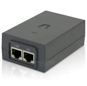 Ubiquiti Carrier Poe Adapter 24v-Eu