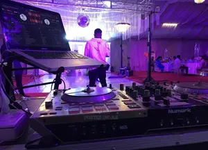DJ and Pa System Rentals