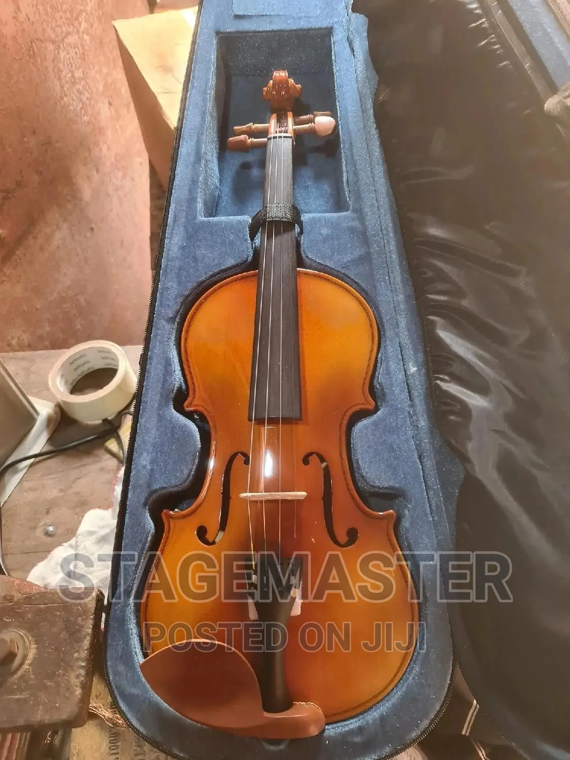 4/4 Violin