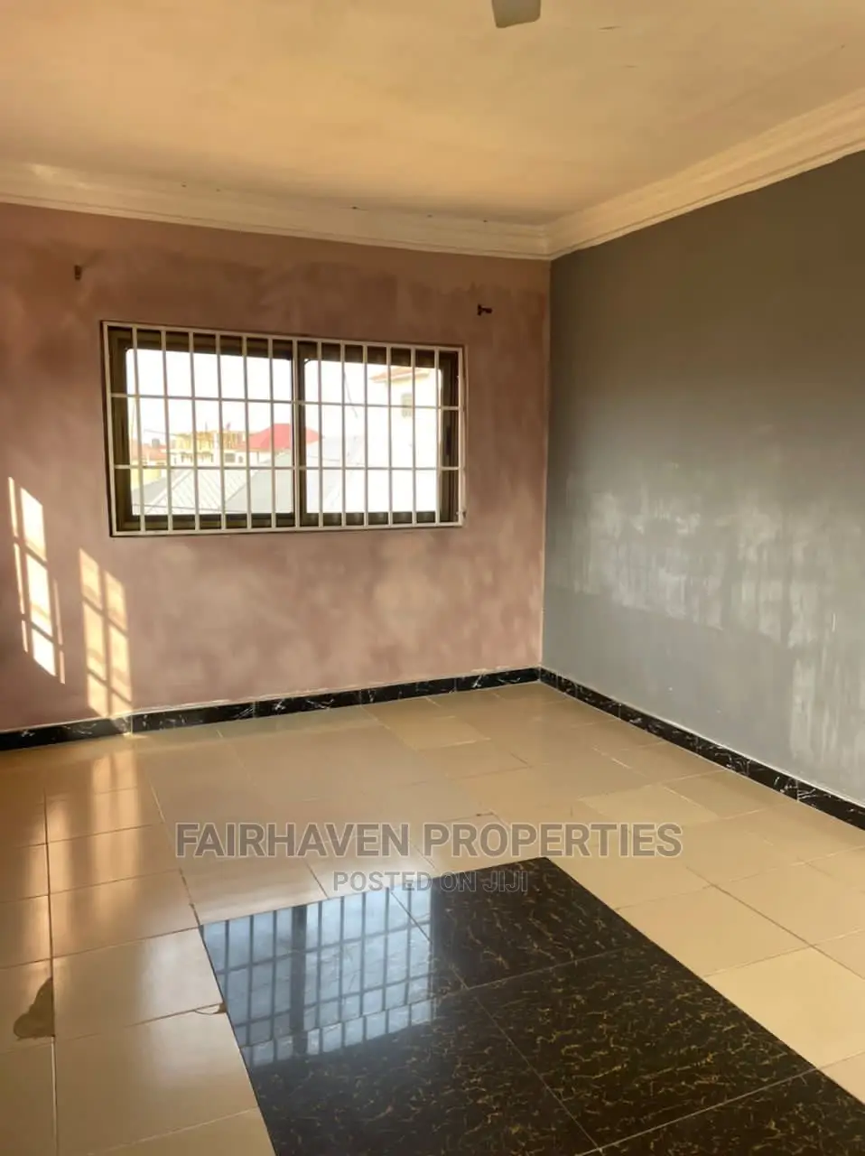 1bdrm Apartment in Tseaddo, Teshie for rent