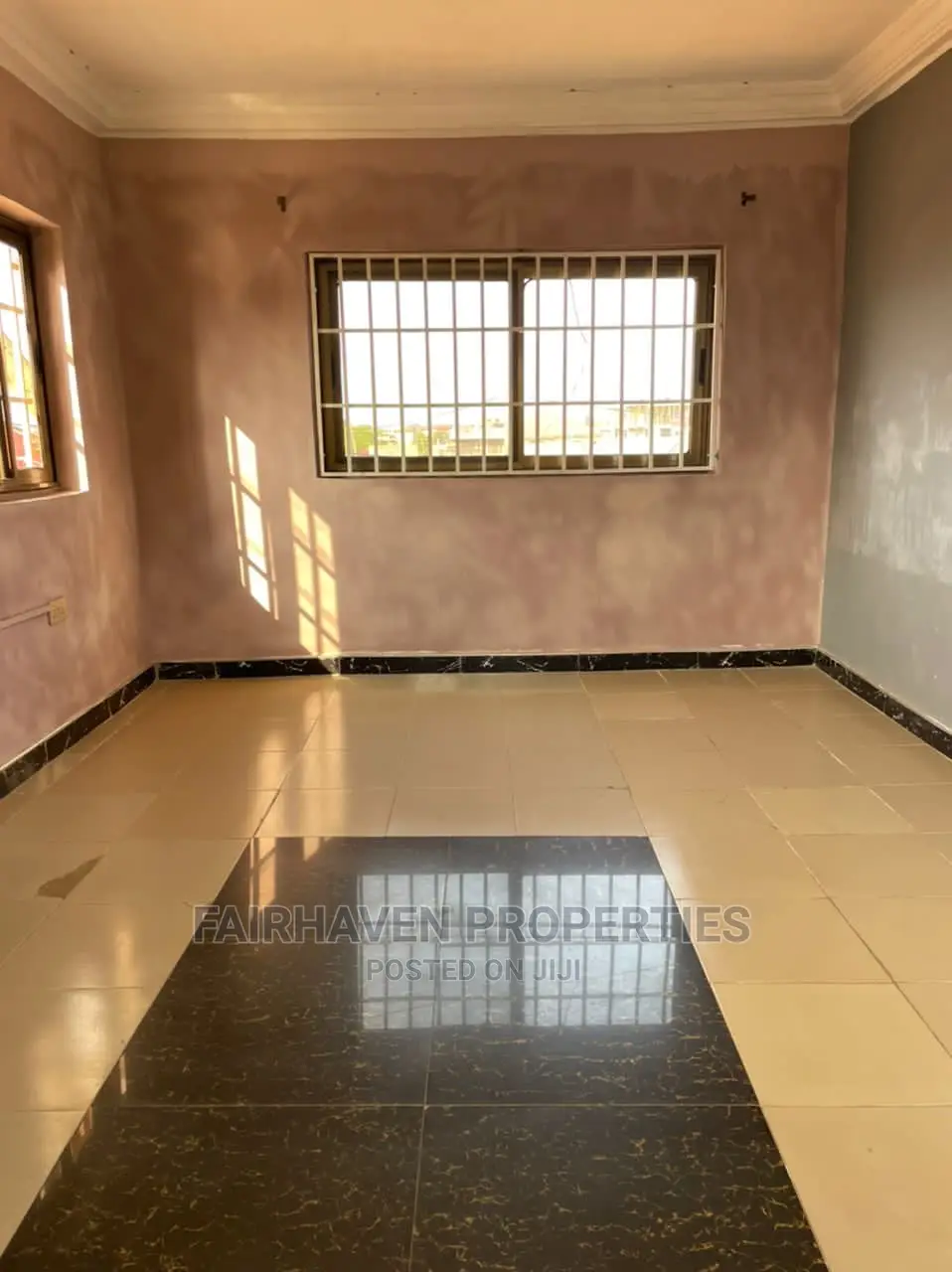 1bdrm Apartment in Tseaddo, Teshie for rent
